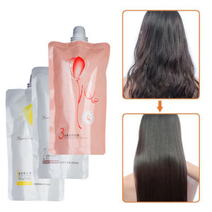 <span class=keywords><strong>Meilleur</strong></span> traitement à la kératine sans formol traitement capillaire à la kératine <span class=keywords><strong>kit</strong></span> de lisseur de recollage - Product Image 3