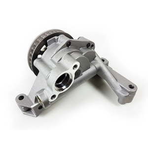 OEM 03L115105B 03L115105 1,6 и 2,0 дизельный двигатель TDI масляный насос в сборе для VW Audi Seat Skoda Polo Golf 03L115105B - Product Image 2