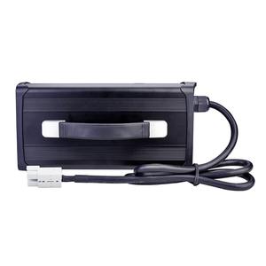 Cargador de batería de 900W 67,2 V 10a 11a 12a 13a para 16S 57,6 V 59,2 V 60V triciclos eléctricos baterías de iones de litio cargador inteligente - Product Image 6