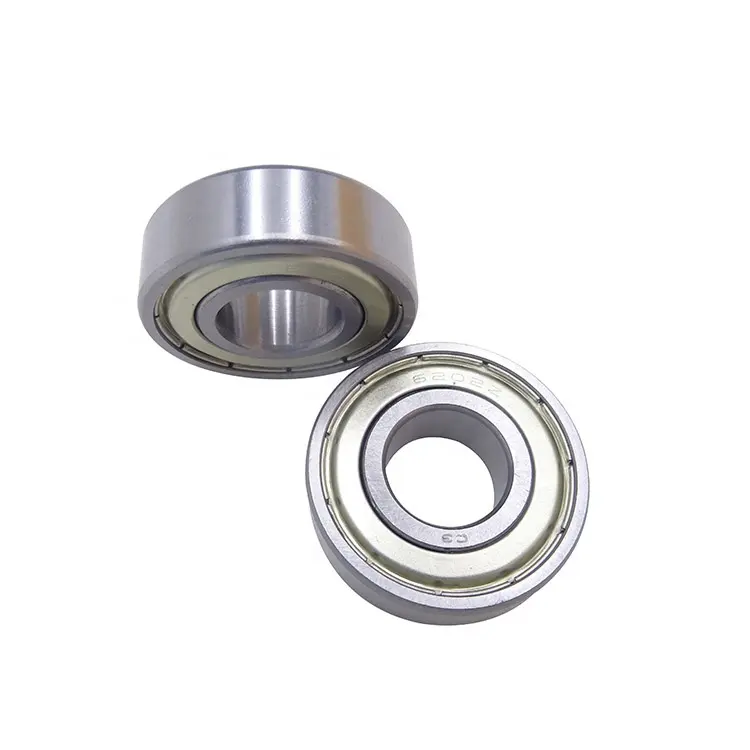 hot sales 6202 ZYSL 6202ZZ C3 deep groove ball bearing 15*35*11mm