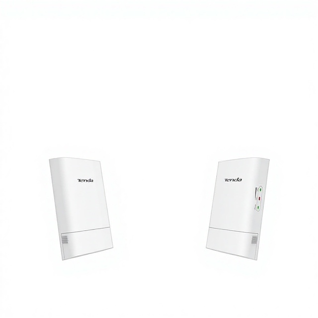 Outdoor Wireless 867Mbps 5.8GHz IP65 Enclosure 1km Exposure Parameter IEEE 802.11ac CPE POE Supply 9V-12V Build Antenna Protocol