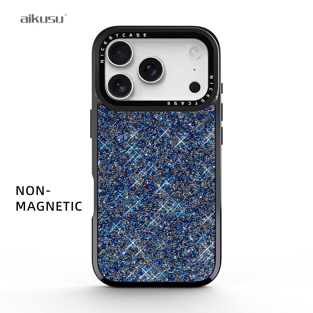 F-253 ไม่เป็นแม่เหล็ก