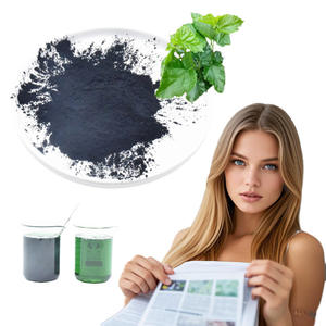 ผงสารสกัดจากคลอโรฟิลล์คลอโรฟิลล์สาหร่ายสีเขียว - Product Image 6