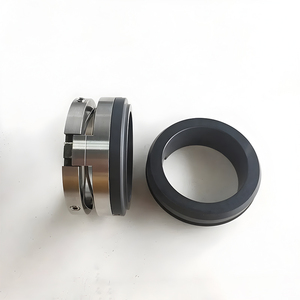 Guarnizione Meccanica a Molla Ondulata LIDERING LWS12 per Pompa Ebara EVML18-10-FS VMC Tornillo 2137-717, Crane R33 Vulcan 1633 - Product Image 1