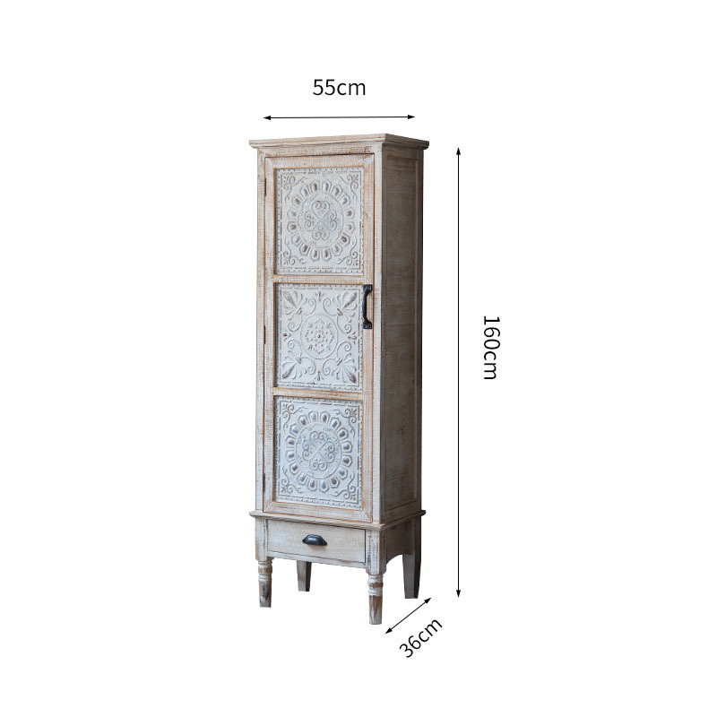 Upgraded shoe cabinet - A36
