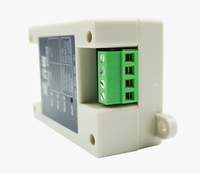 Oferta Relámpago: Módulo de Salida de Relé Tipo C/A RS485 45C04, Módulo de Comunicación Industrial para Monitoreo de Estaciones de Bombeo