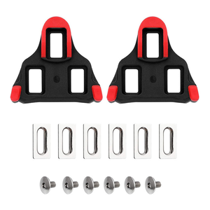 Jeu de caleçons de pédale <span class=keywords><strong>Shimano</strong></span> SH10 SH12 SH51 pour vélo, équipement de cyclisme pour chaussures de vélo - Product Image 3
