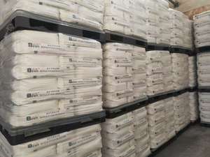 Dióxido de Titanio Rutilo 99% TiO2 de Fábrica, Titanio Anatas R996 R2377 R960 R990 R902 B101 - Product Image 6