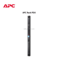 PDU APC AP8958 pour rack, 2G commuté, ZeroU, 20A/208V, 16A/230V (7) C13 & (1) C19, PDU APC vertical, C13 6 C19