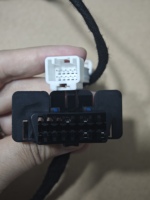 Cable OBD2 para Tesla Model 3 Highland, Conector de 10 Pines, Herramienta de Diagnóstico, Adaptador Automotriz, Cable de Diagnóstico para Auto