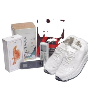 Electronics Cosmetics 220V Automatic Electric Heat <b>Shrink</b> Tunnel Packaging Machine - Product Image 6