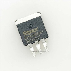 SPX1585AT-3.3 SPX1585AT TO-263 Chip Điều Chỉnh Công Suất Tuyến Tính SMD LDO - Product Image 5