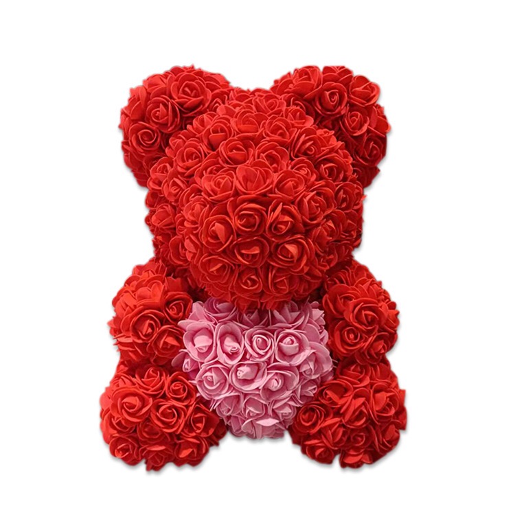 Rouge Rose-40cm Style1