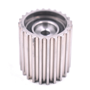 Polea correa dentada tensor 13085-AA080 para Subaru Impreza <span class=keywords><strong>Baja</strong></span> Legacy 13085-AA010 13085AA080 13085AA010 - Product Image 4