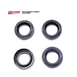 KINGSTEEL OEM-joint de joint de bague de joint de pièce automatique de qualité originale, joint d'huile de Tube de bougie d'allumage pour <span class=keywords><strong>HONDA</strong></span> ACCORD CM4 CM5 2006 - Product Image 2