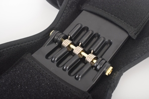 <b>Knee</b> <b>Support</b> Force Open Patella Booster Spring <b>Knee</b> Brace for Joint Pain - Product Image 5