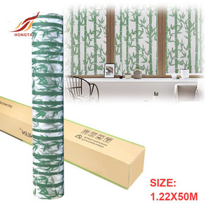 Adesivo <span class=keywords><strong>per</strong></span> finestre di classe autoadesivo con pellicola decorativa in vetro semplice ed elegante <span class=keywords><strong>per</strong></span> porta in vetro <span class=keywords><strong>per</strong></span> ufficio - Product Image 2