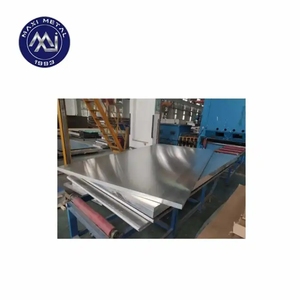 Maxi 1mm 0.45mm 0.65mm épaisseur feuille d'aluminium de sublimation blanche de haute qualité avec de bons prix - Product Image 5