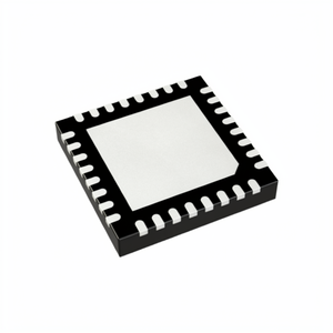Data Acquisition 32 VFQFN Exposed Pad PCM5252RHBR Manufacturer Channel Buy Online Electronic Components - Product Image 1