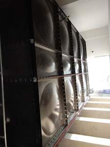 Tanque de <span class=keywords><strong>agua</strong></span> Bdf Fire Bdf, almacenamiento cuadrado subterráneo, Csb, <span class=keywords><strong>Rectangular</strong></span>, 1000 <span class=keywords><strong>litros</strong></span>, precio - Product Image 6