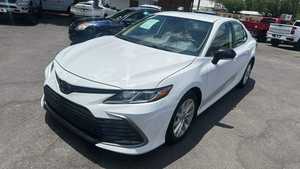 ใช้อย่างประณีต2023 Toyota Camry Le ทั้งด้านขวาและด้านซ้าย - Product Image 4