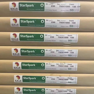 Papel de Arte Hi-Kote/Nine Dragons/Ipsun/Nevia 115/135/150/250/300gsm - Product Image 1