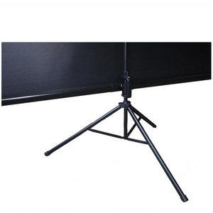 120 inch 4:3 Projection Tripod <strong>Screen</strong> Matt White with Tripod Bracket 2 in 1 <strong>projector</strong> <strong>screen</strong> <strong>stand</strong> - Product Image 4