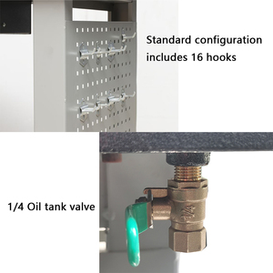 Banco de Trabajo de Acero para Reparación de Automóviles, Herramienta de Reparación de Carrocería para Taller - Product Image 5