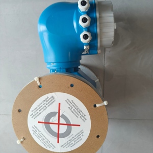 เครื่องวัดอัตราการไหล E+H Proline Promag P 300 รุ่นดั้งเดิมคุณภาพสูง 5P3B 5P3B1H-KVR3./0 - Product Image 4
