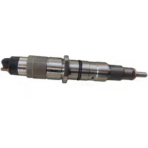 מסילה משותפת דלק injector 0445120236 0445120125 0445120029 5263308 4940170 4939061 3973060 3965721for QSL9 QSC8.3