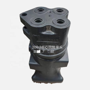 703-08-33630 703-08-33610 xoay Doanh ass'ty cho PC160-<span class=keywords><strong>7</strong></span> <span class=keywords><strong>PC200</strong></span>-<span class=keywords><strong>7</strong></span> <span class=keywords><strong>PC200</strong></span>-8 xoay xoay khớp - Product Image 2