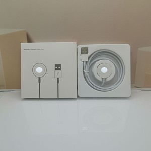 Câble de charge USB, câble de type C, <span class=keywords><strong>chargeur</strong></span> de montre, <span class=keywords><strong>chargeur</strong></span> sans fil pour montre intelligente, pour <span class=keywords><strong>Apple</strong></span> <span class=keywords><strong>Watch</strong></span> - Product Image 3