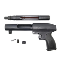 Pistolet de tir à clous 307 Conrete à poudre de calibre. 22 pour la construction