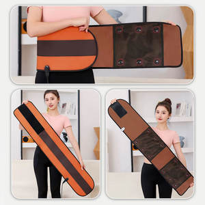 Terahertz Olylife P90Puls + Masajeador de rodilla Instrumento de terapia de calentamiento óseo reductor de vapor mágico mejorado para calentar piernas y rodillas - Product Image 4