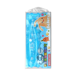 Ensemble de papeterie en plastique motif animal Kawaii Règles d'éducation de la petite enfance - Product Image 6