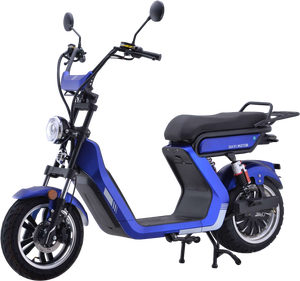 CityCoco confortevoli <span class=keywords><strong>moto</strong></span> elettriche per il pendolarismo urbano Touring Scooter Design - Product Image 5