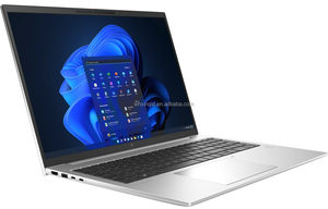 H-P EliteBook 860 G9/G10/G11 máy tính xách tay 16 "WUXGA 1920x1200 Intel Core siêu 7-155u-16 GB tổng Ram-512G ssd-bạc trong kho - Product Image 2
