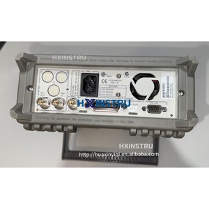 Compteur/Minuteur de fréquence universel Agilent 53131A 225 MHz. Très propre H - Product Image 4