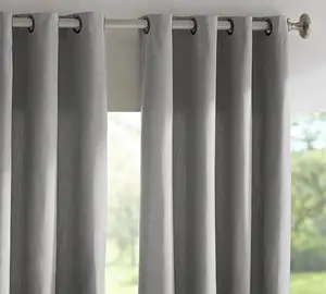 Wholesale patio curtains outdoor waterproof Outdoor curtains for patio waterproof