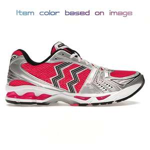 Zapatillas de Diseño de Lujo GEL Retro Factory LJR Batch OG Photo-to-Kicks Estilo Vintage Runner TikTok Dad <span class=keywords><strong>Shoes</strong></span> - Product Image 2