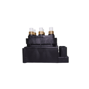 วาล์วกระจายโซลินอยด์ระบบกันสะเทือนแบบลม 7L0698014 เหมาะสำหรับออดี้ คิว 7, ปอร์เช่ คาเยนน์ - Product Image 4