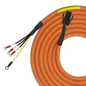 Được sử dụng cho đồng bằng A3 mã hóa đường dây điện trên 1kw ASD-B2-EN-EB-PW10-PW11-PW21-PW - Product Image 3