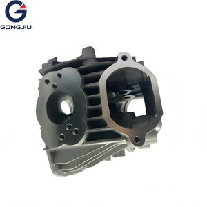 ชุดประกอบหัวสูบ <span class=keywords><strong>4</strong></span> <span class=keywords><strong>วาล์ว</strong></span> รุ่น Superior Heat Dissipation Wave <span class=keywords><strong>125</strong></span> สำหรับ Honda Future <span class=keywords><strong>125</strong></span> Innova ผลิตจากอลูมิเนียมอัลลอยด์ประสิทธิภาพสูง - Product Image 3