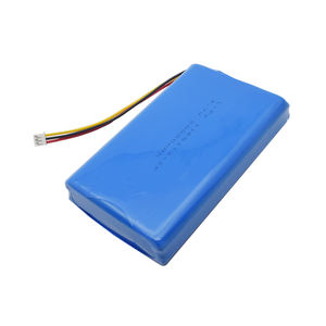 Литий-полимерный литий-ионный аккумулятор нормальной модели 1165113 1S2P 3,7 В 20Ah 20000 мАч литий-ионный аккумулятор для всех электронных товаров - Product Image 5