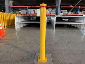 Postes Reflectantes de Grado Ingeniería, Postes de <span class=keywords><strong>Seguridad</strong></span> para Estacionamiento, Postes para <span class=keywords><strong>Seguridad</strong></span> <span class=keywords><strong>Vial</strong></span> - Product Image 3