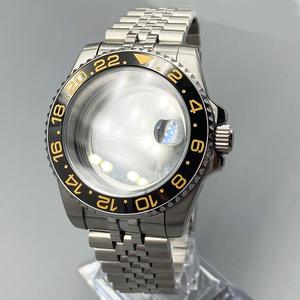 맞춤형 고품질 3235.3285.4131 무브먼트 사파이어 미러 방수 시계 - Product Image 2