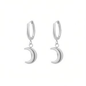 ต่างหูแฟชั่น PE2542สำหรับผู้หญิงเครื่องประดับคุณภาพสูง - Product Image 1