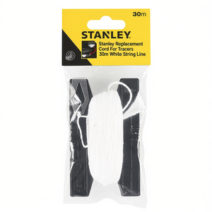 Cable de repuesto Stanley para Tracers, 30 m, hilo blanco - Product Image 3