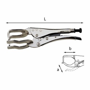 USAG 137 Product Category High Quality <b>Plier</b> - Product Image 1