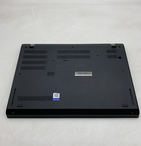 Grado rinnovato per Lenovo L480 <span class=keywords><strong>8th</strong></span> Gen 8G 256G SSD 14 "Computer portatile - Product Image 3